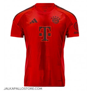 Bayern Munich Kotipaita 2024-25 Lyhythihainen
